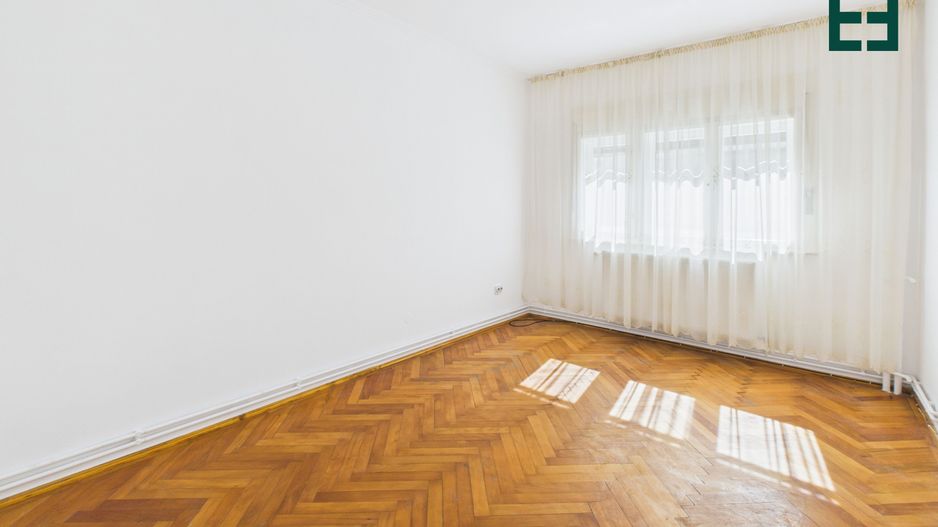 Apartament cu 3 camere parter zona Aurel Vlaicu - Arad - Poză 10