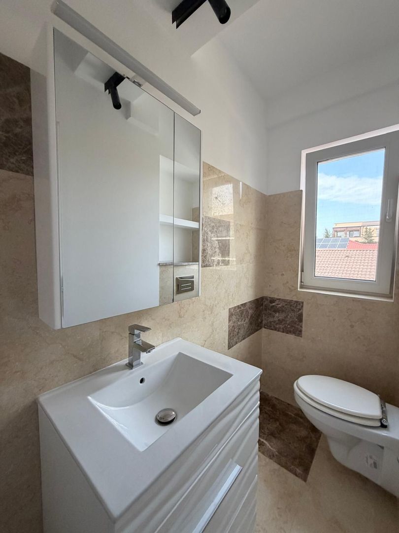 Stylish 3-Room Apartment for Rent in Iancu Nicolae - Poză 6