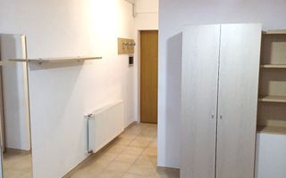 1 camera, centrala proprie, clima, parcare, langa Casa Tineretului - Poză 5