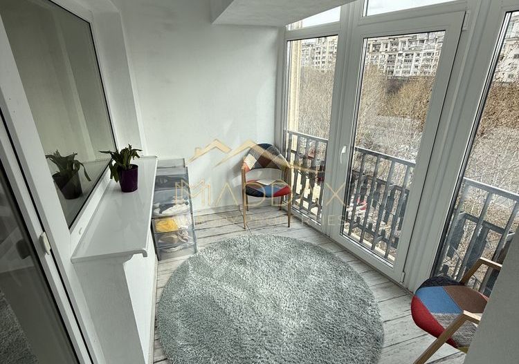 Apartament ***3 Camere // Unirii *700m Metrou* - Poză 40