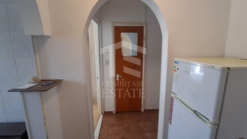 Teiul Doamnei- Apartament 2 camere decomandat | Etaj 10/10 - Poză 11