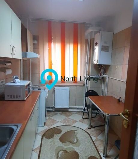 Vânzare apartament 2 camere decomandate Crângași - Poză 6
