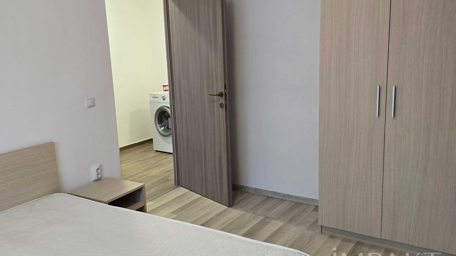 Apartament cu 2 camere decomandat- zona Calea Turzii - Poză 5