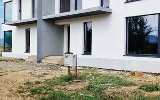 Duplex 4 Camere | 125mp Utili | Predare 2025 | TVA inclus | Râșnov - Poză 4