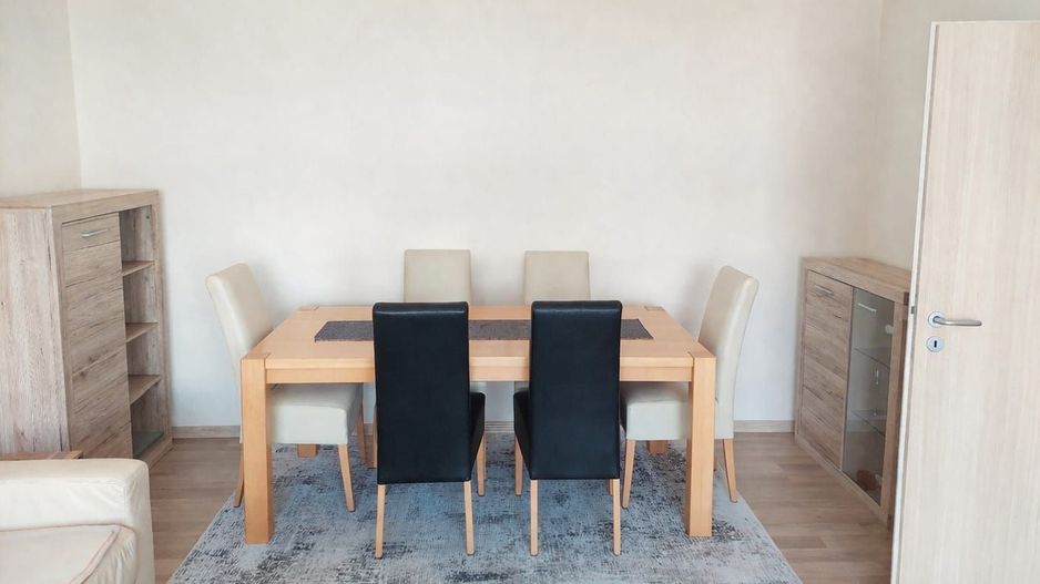 Braytim-Mures | 2 Camere | Decomandat | Mobilat si Utilat| Loc de parcare - Poză 4