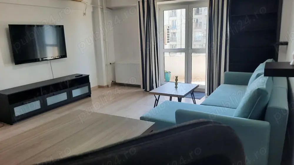 COMISION 0% Apartament 2 camere Unirii Fantani T566 - Poză 1