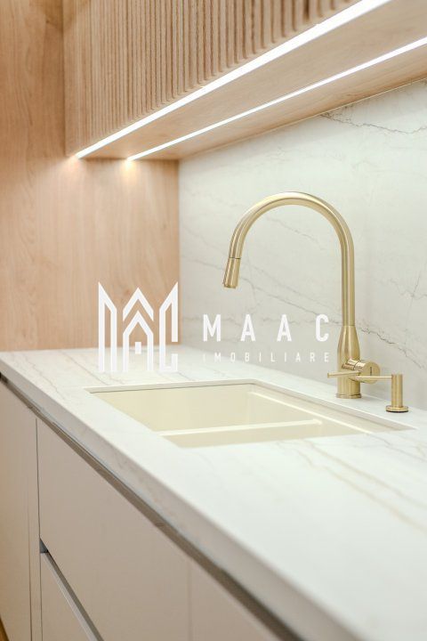 Penthouse | 180 mp | Complex Balanta - Poză 8