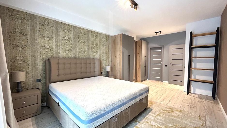 Apartament modern cu 3 camere în Garden City Sibiu - Poză 5