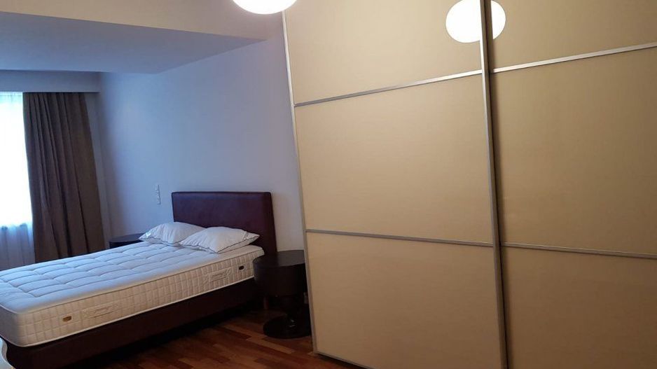 BRASADAS închiriaza ap 4 cam Parc Herastrau. - Poză 6