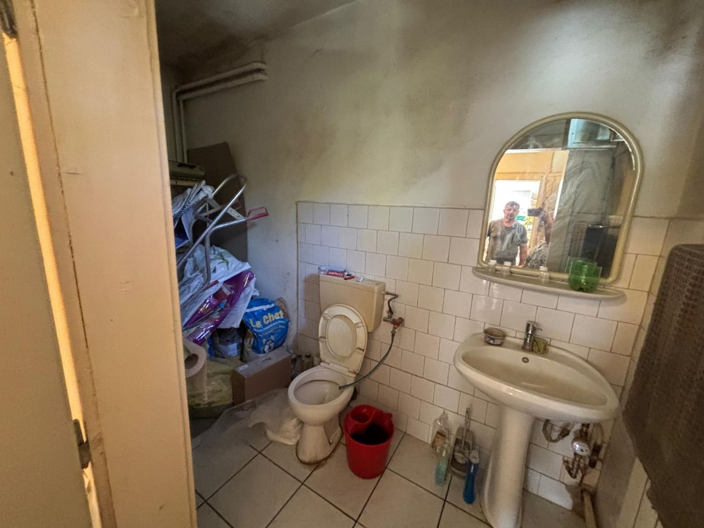 Cladire cu functionalitate mixta situata In Mehala - Poză 11