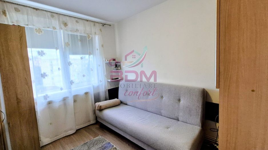 COMISION 0 | Apartament 2 camere | etaj intermediar | zona Micro 1 - Poză 3