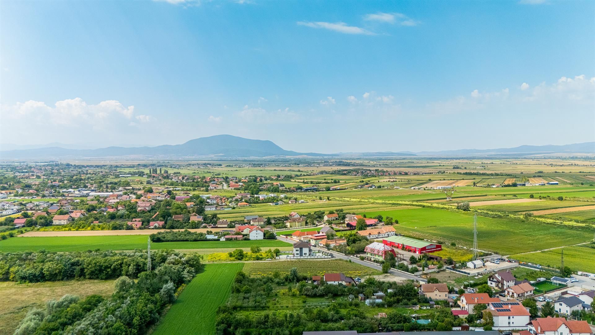 Teren cu potential | 837 mp | Stupini Brasov - Poză 5