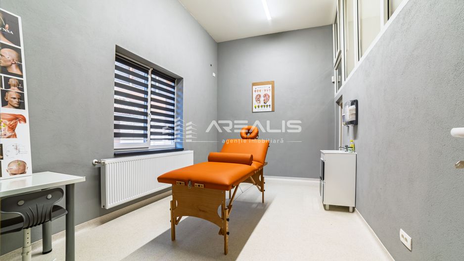 Apartament cu destinatii multiple, Bulevardul Revolutiei 80 - Poză 9