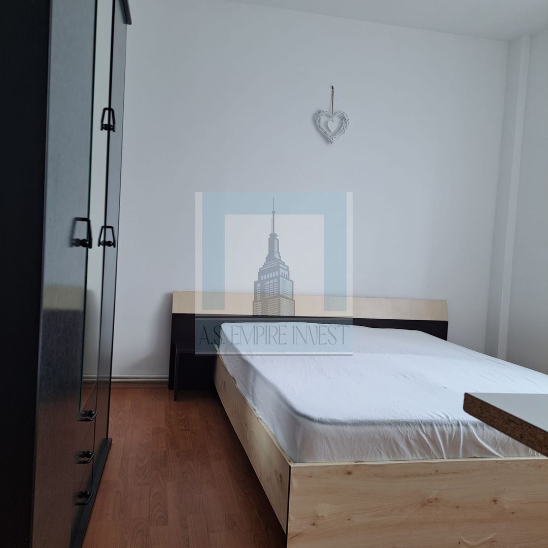 De inchitiat apartament 2 camere Alexandr Vlahuta - Poză 5