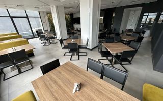 Clădire de inchiriat clinica / birouri - Poză 13