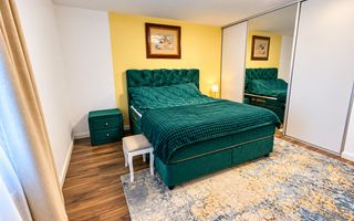 Apartament premium de vânzare | 61 mp | Terasă spectaculoasă de 60 mp | P. Subt - Poză 1