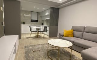 INCHIRIERE 2 CAMERE | SOS NORDULUI | LUX | MOBILAT SI UTILAT | 66 MP | - Poză 3