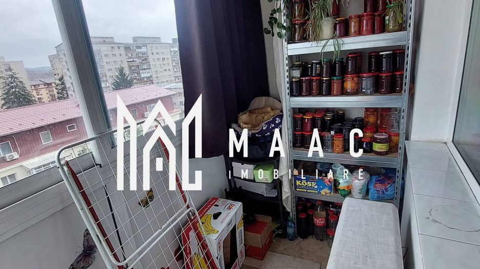 Apartament 3 camere | Ostroveni | Hermes | mobilat si utilat | centrala - Poză 9