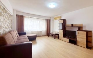 Sector 3 - Unirii apartament 2 camere decomandat et 1/4 bloc 1996 - Poză 7