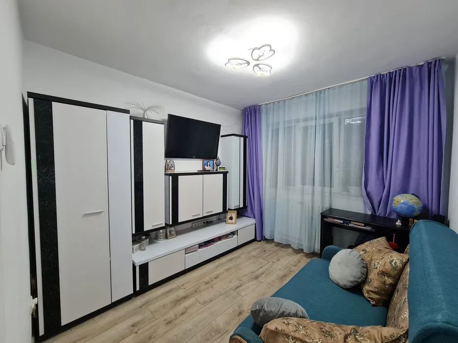 Apartament cu 2 camere decomandate | 45mp | Manastur - Poză 1