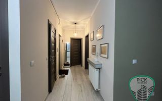 P 4222 - Apartament cu 2 camere în Târgu Mureș, Unirii, Ama Residence - Poză 13