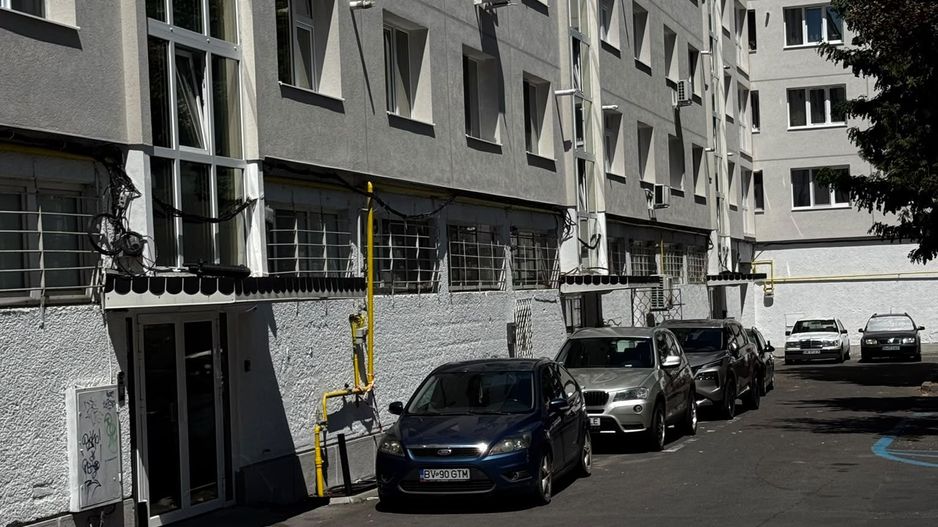 Genul de locuință în care intri și simți că nu mai ai nimic de făcut - Poză 11