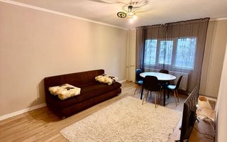 3 camere, Aradului, centrala proprie, renovat recent - Poză 2