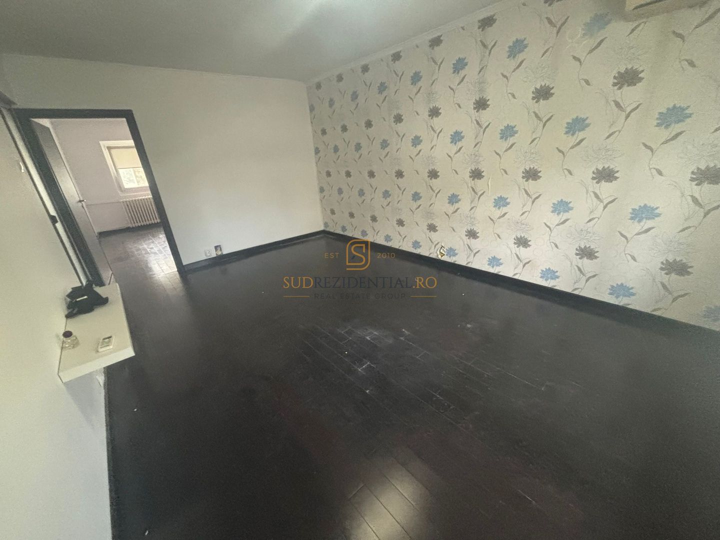 Apartament 2 camere de vânzare, Parcul Tineretului, Str. Pridvorului - Poză 3