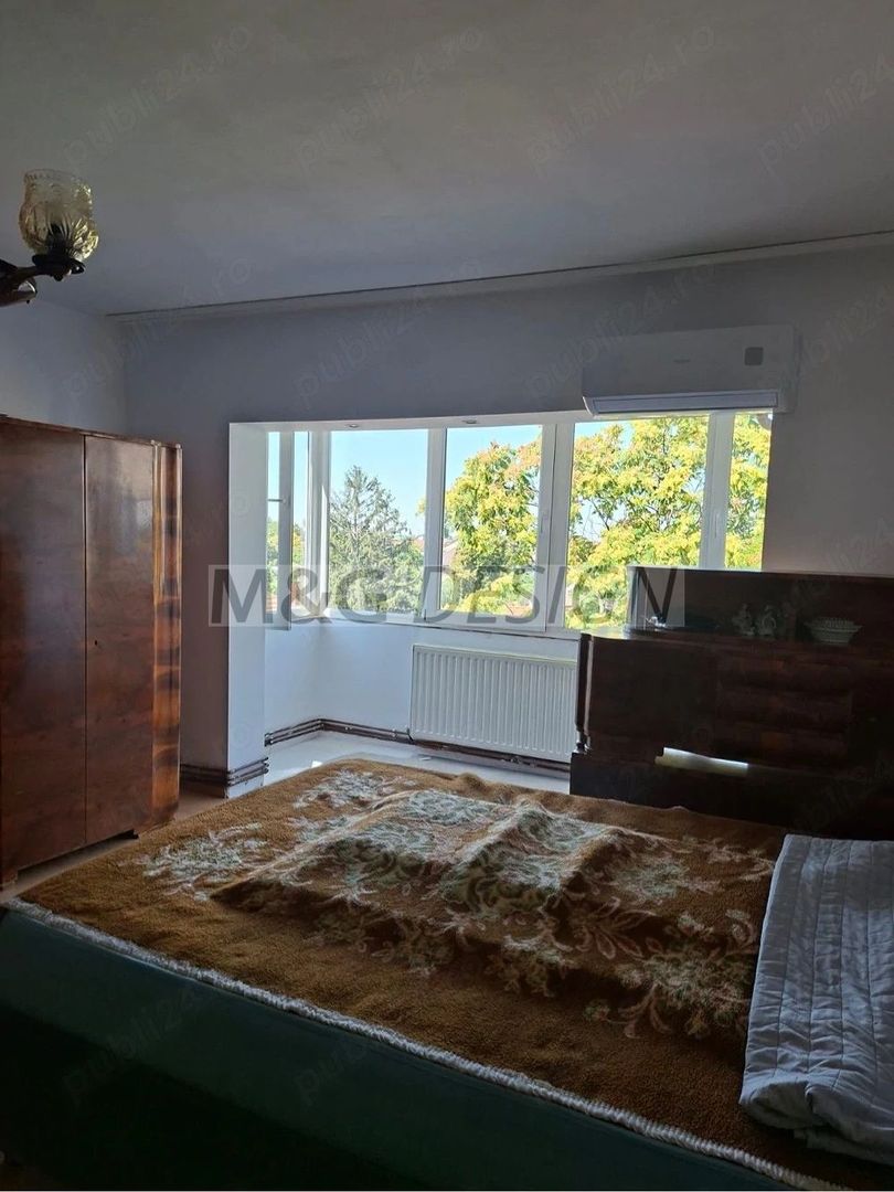 3 camere decomandat zona Bucovina - Poză 1