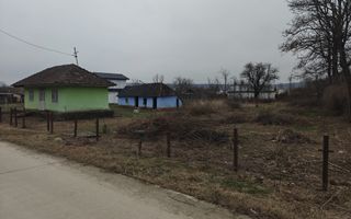 Teren intravilan de vânzare – Sculeni, Vama județul Iași - Poză 1