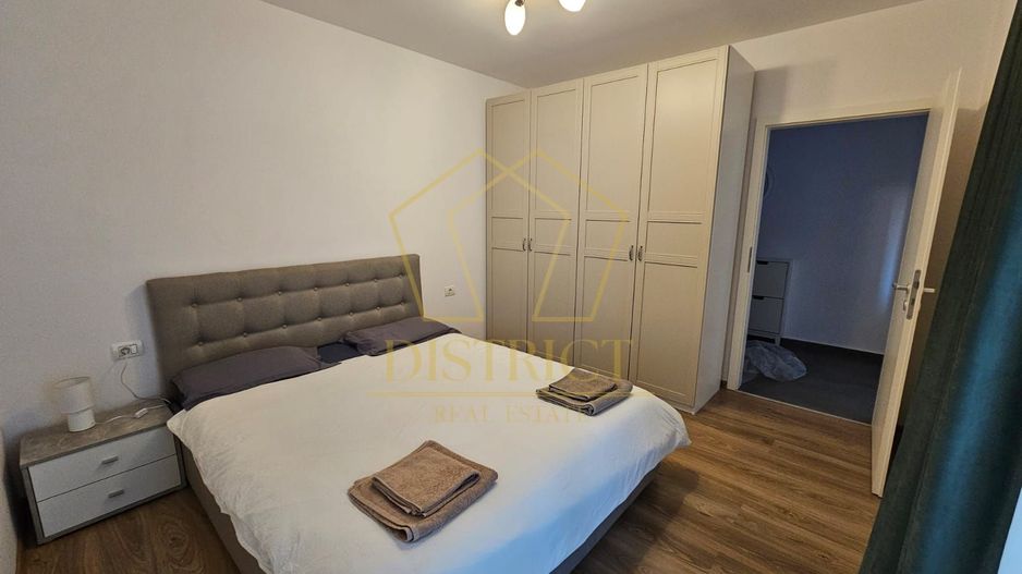 Apartament superb cu 3 camere 60 mp  | Aradului - Poză 3