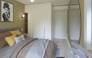 Apartament 3 camere Politehnica-Complex nou-2 locuri parcare - Poză 2