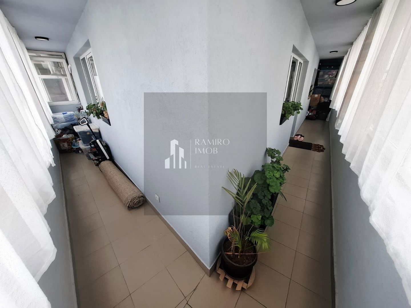 Apartament 3 camere decomandat 112mp Metalurgiei / Turnu Magurele - Poză 11