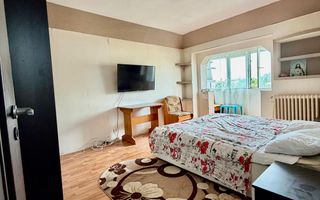 APARTAMENT  2 CAMERE DECOMANDAT 52MP | GALATA  -  LIDL - Poză 6
