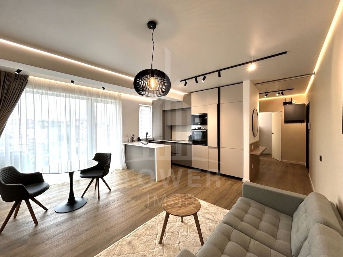 Apartament 2 camere- 52 mp - Poză 2