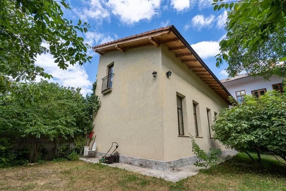 Inchiriere casa 130 mp utili, birou, zona Centrala - Poză 9