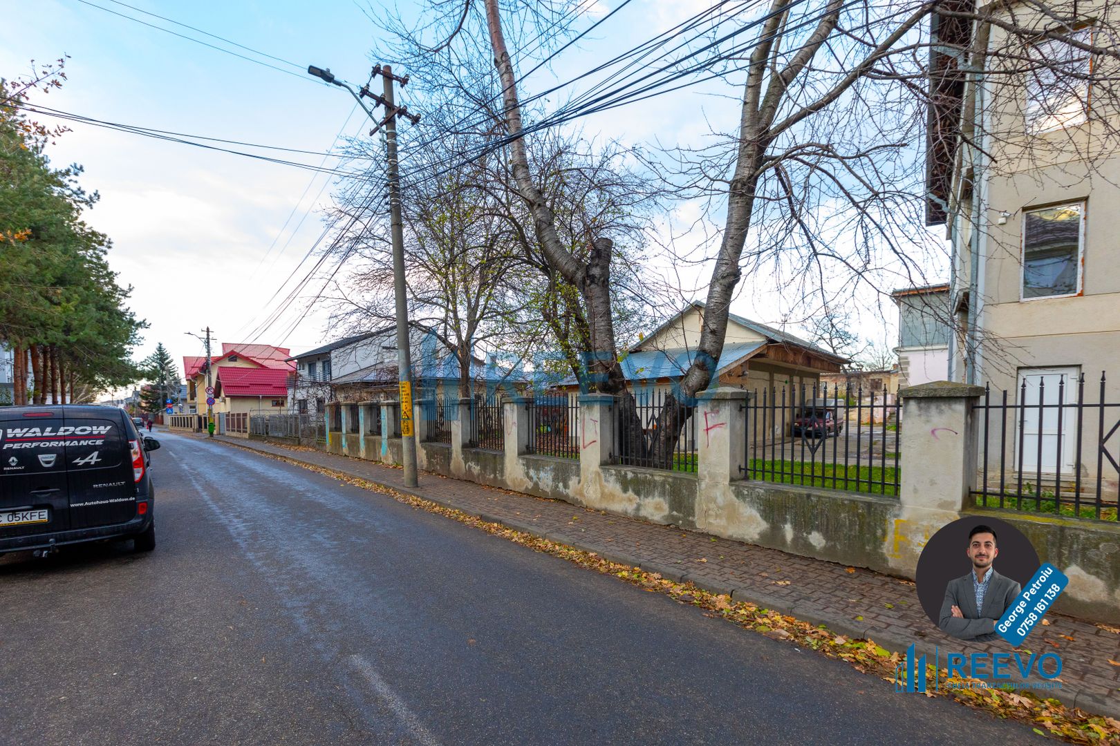 Casă de vânzare Ultracentrală - Poză 35