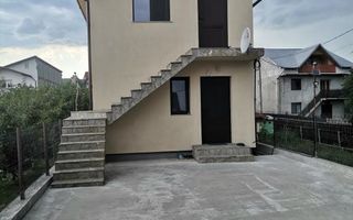 Vanzare vila Pitesti, Intrarea Nicolae Balcescu - Poză 15