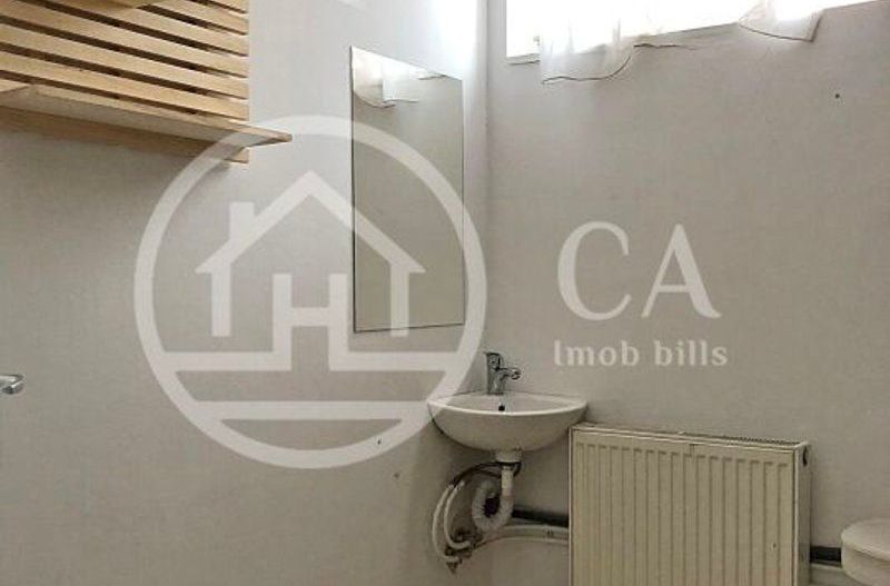 Spatiu comercial de inchiriat cu 7 camere in zona Iosia Nord, Oradea - Poză 20