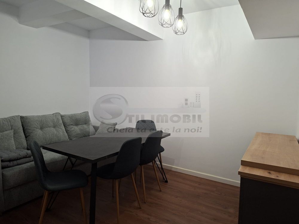 Apartament 2 camere- Complex Evergreen-Tatarasi-475 Euro - Poză 2