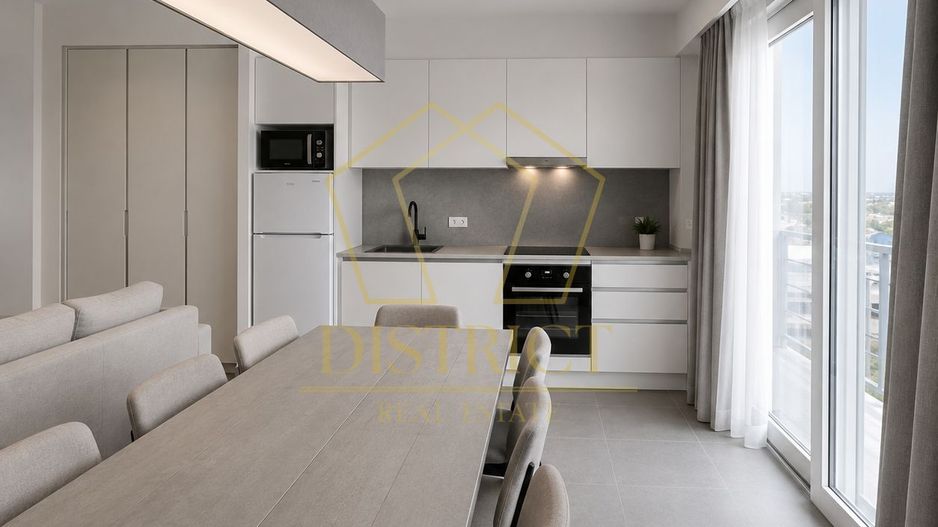 Apartament de Lux cu 2 camere I Complexul Studentesc - Poză 8