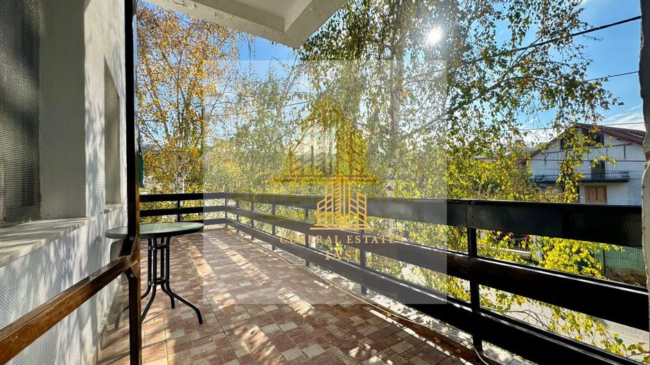 Vânzare Casă în Bucium cu Priveliște Panoramică - Poză 19