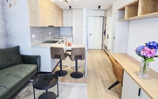 Închiriere apartament 2 camere | Metrou Aurel Vlaicu - Poză 1