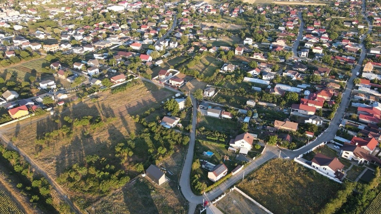 REL4001079 Teren zona Tamasi Corbeanca 922 mp - locatie linistita - Poză 4