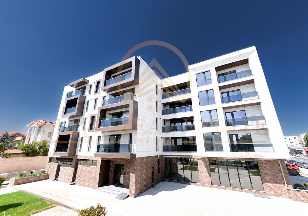 Inel II - Complex Primo Residence - Apartamente cu 2, 3 si 4 camere la cheie, bloc finalizat. - Poză 4