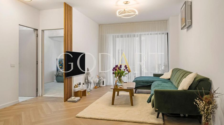 READY TO MOVE | 3 CAMERE | UPGROUND | LOC DE PARCARE - Poză 7