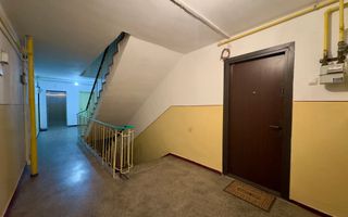 Apartament 2 camere de vanzare Constanta, Zona Tomis Nord - Poză 14