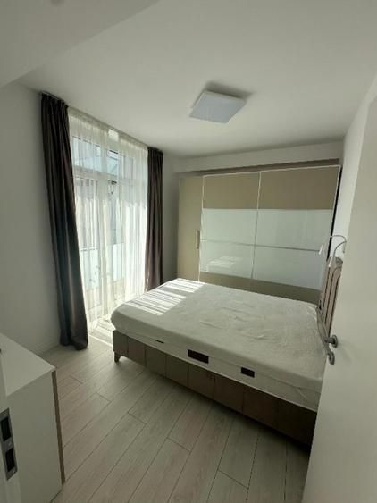 Apartament 2 camere ,complex nou, Viilor,loc de parcare - Poză 5