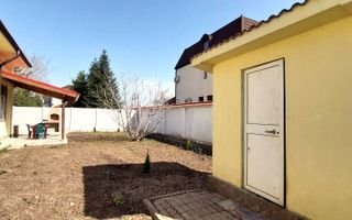 Inchirere casa curte invidivuala,  centrala gaz,  Pantelimon - Poză 24