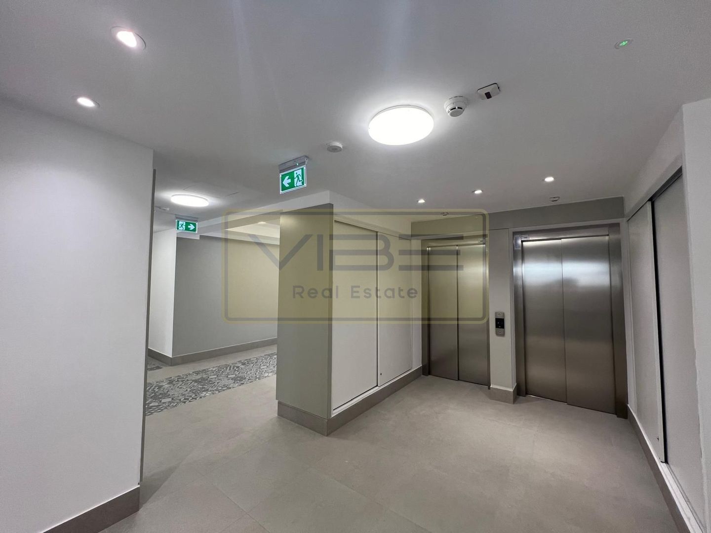 Apartament 3 camere premium  Silk District - Poză 18